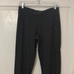 Adidas yoga pants size M